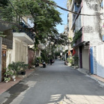 Tây hồ - phân lô quân đội - ô tô tránh - 2 phút ra hồ tây - 12.5 tỷ