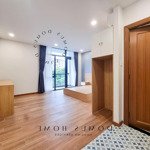 Chdv full nội thất 40m2 phan bội châu bình thạnh gần chợ bà chiểu, cầu bông thuận tiện sang q1 q3