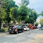 Nhà mt 4 tầng đường 23 kdc himlam p. linh chiểu 5x18m - 5pn 4wc, đang cho thuê văn phòng
