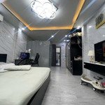 Nhà đẹp trung tâm [ bình thạnh ] phan văn trị giá chỉ 3 tỷ 990 - 67,9m2. shr bao sang tên