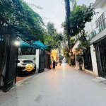Tây hồ - phân lô - ô tô tránh - ô tô vào nhà - 105m - mt ~5m - 22.5 tỷ