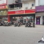 Cho thuê mặt bằng kim cương giữa lòng phố cổ 100m -mặt tiền8m lê thái tổ làm mọi mô hình kd - giá tốt