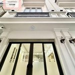 Dãy siêu phẩm sát mặt đường thiên lôi - aeon. ngõ ô tô qua lại 4,09 tỷ