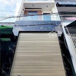 Bán nhà sổ riêng 52m2 giá cực chất chỉ với 3,19 tỷ tại dương quảng hàm, gò vấp