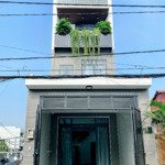 Bán nhà hà huy giáp q12 mặt tiền kinh doanh buôn bán mở cty giá 6tỷ780 tr