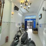Hẻm 2 xe hơi tô hiến thành - 4 tầng 7pn 7wc - 57,6 m2. chỉ 10,9 tỷ