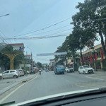 Bán đất bái thượng thanh xuân sóc sơn hà nội
