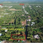 đất ngộp kim long, 1915m2 có 300m2 thổ cư đường nhựa trục chính, gần trường cấp 2