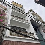 Siêu phẩm nhà mới cạnh tđc ngọc thụy, ô tô tránh, kinh doanh, gara thang m áy, giá hời