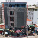Siêu vị trí quảng bá thương hiệu ngay ngã 5 nguyễn trãi- quận 1, gần 200m, giá chỉ 199 tỷ