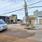 đất đẹp 108m mặt tiền kinh doanh tô vĩnh diện gần ký túc xá đại học quốc gia vào 800m.