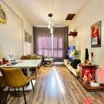 Bán căn 2pn 1wc | cửa chính đông, view sân vườn | giá chỉ 2 tỷ 930 full nội thất