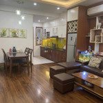 Chỉ 3.2x tỷ có căn 3pn-2vs 77m2 ct10 kđt đại thanh, nhà đẹp, tầng trung, sổ đỏ cc. chủ để full đồ
