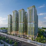 La pura căn hộ cao cấp ngay aeon mall bd chỉ 159tr sở hữu ngay