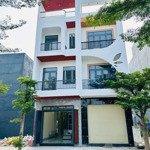 Bán nhà gần aeon mall thuận an, gần qlo 13, 3 tầng, 4pn, giá 4tỷ150 tl