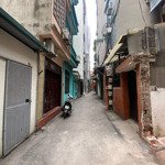 Bán nhà riêng phùng chí kiên, 16,5 tỷ, 48m2, đẹp, tiện nghi. lh: 0366.811.889