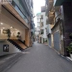 Bán căn 6tầng thang máy lê trọng tấn - thanh xuân, dt 55m, ô tô hơn 16tỷ lh:0962797596