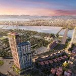Bán nhà 3 tầng đẹp mt phạm hữu kính, đối diện suncosmo, giá tốt, đang có sẵn hđ thuê cao