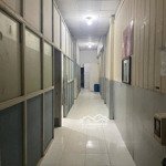 Nhà mt đường 520 gần vạn phúc sau cân nhơn hoà khu dân cư kinh doanh buôn bán tốt
