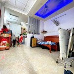 Nhà đường số q4 - khu dân cư hiện hữu