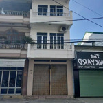 Bán nhà mặt tiền đường bạch đằng nha trang
