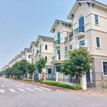 Bán biệt thự nhà vườn diện tích 135 m2 , chỉ 8,6x tỷ tại kđt vsip từ sơn - bắc ninh