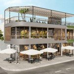Cho thuê mặt bằng kinh doanh phố lê thái tổ dtsd: 100m2, mt: 8m, siêu phẩm view hồ hoàn kiếm