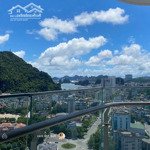 Bán căn hộ 2 ngủ 2vs - căn góc tầng cao ngắm toàn bộ hạ long, giá chỉ 3.2 tỷ