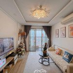 Cho thuê căn hộ cc đẹp tại imperial plaza, 14 triệu vnd, 80 m2, 2pn, 2wc