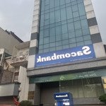 Bán nhà mặt phố thi sách , 180m , 9 tầng , 7 m mặt tiền , giá chỉ 110 tỷ ,dòng tiền cao ,kinh doanh