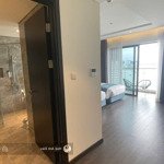 Bán gấp căn hộ view trực diện biển, vị trí đẹp nhất sapphire chỉ 1.8 tỷ