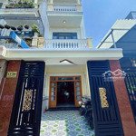 Nhà đẹp hoàn công ngay chợ dĩ an tp dĩ an cách thủ đức 2km