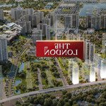 Chính chủ bán nhanh căn studio giá chỉ 1,83 tỷ rẻ nhất the london metropolitan ocean park