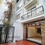 Bán nhà long biên 80m2 4t nhỉnh 8 tỷ , nhà đẹp , trung tâm ba bước ra ô tô
