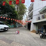 Vị trí đẹp! hxh khu phan đăng lưu, pn. dt 5,5 x 17m, 3 tầng phù hợp dọn vào ở ngay chỉ 17,5 tỷ tl