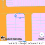 Chính chủ bán lô góc siêu víp d2d sân bay long thành