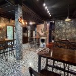 Cho thuê cửa hàng mặt phố hồ đắc di 104m2 sử dụng, view mặt hồ vị trí đẹp phù hợp làm cf, trà sưa