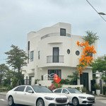 Bán nhà tặng nhà mặt tiền kinh doanh đường du lịch bà nà - giá chỉ 3 tỷ