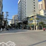 Bán đất mt trần bạch đằng mỹ an, ngũ hành sơn, đà nẵng