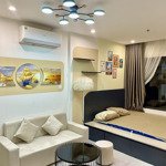 Bán căn hộ studio vinhomes ocean park gia lâm, giá tốt chỉ với 1,76 tỷ, 28m2, bc đông nam tầng trun