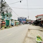 Siêu hiếm! đất minh trí 121m2, mt 5.1m nở hậu, 2 ô tô tránh, sổ vuông, cạnh khu công nghiệp, resort