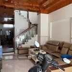 Hiếm bán - nhà 3 tầng đường 5m ngay sát ga metro bình thái,lh 0915.479.678