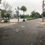 Bán đất xóm thượng, cổ loa, đông anh, hà nội. dt 88,6m mặt tiền 4,5m siêu đẹp đường oto tránh nhau
