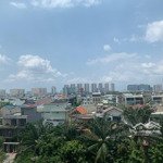 Rổ hàng ch cantavil q2 (75m2, 2pn, full giá 4,9 tỷ) sh, tttm sát bên, view thoáng mát,2 ban công