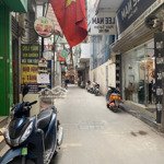 Nhà đẹp phố nguyễn lương bằng full tiện ích