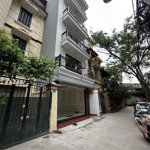 Bán Nhà Kim Ngưu,Hai Bà Trưng-60M2-Phân Lô-Ô Tô Tránh-15Tỷ-5 Tầng-Mt 4,5M-Ngay Mặt Phố-0981838727