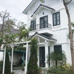 Bán Biệt Thự Thanh Liên Vườn Vua Resort Khoáng Nóng Tới Từng Căn, 6,5 Tỷ, 387 M2, Gần Tiện Ích