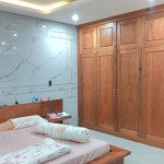 Bán nhà mặt tiền đường an thượng, 3p đi bộ ra biển mỹ khê, 4 tầng chỉ 10ty hơn