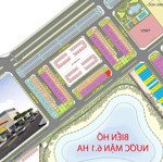 Siêu phẩm shophouse góc sao biển 19-56 vị trí siêu vip: chỉ 7x tỷ