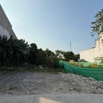 đất thổ cư 5x23m, 1/ thị trấn tân hiệp gần coopmart_chợ hóc môn_trung tâm hành chính hóc môn